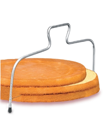 Avanti Cake Leveller