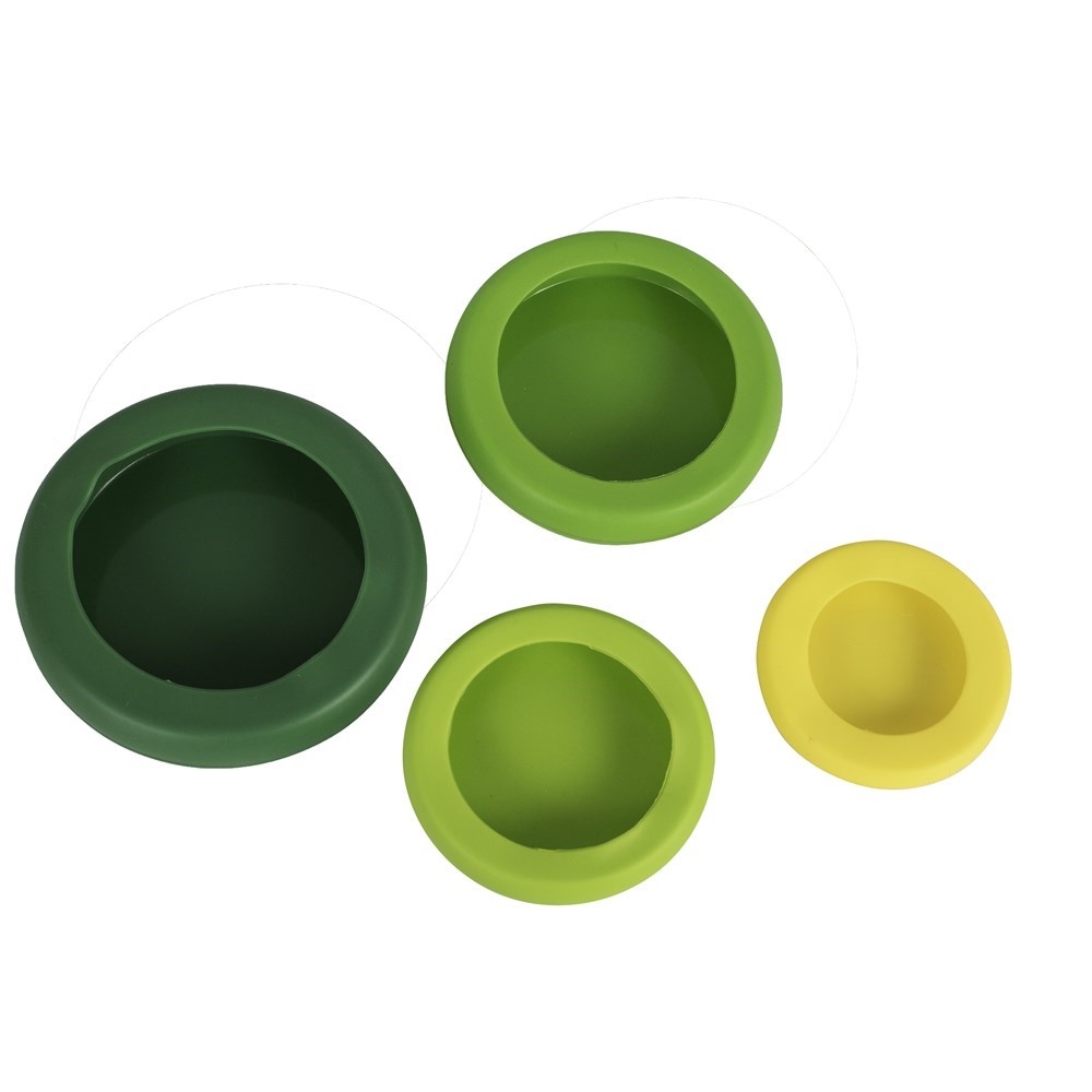 Avanti Hugger Food Saver Green Multi 4-3