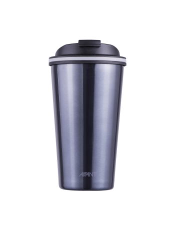 Avanti Go Cup 410ml Steel Blue