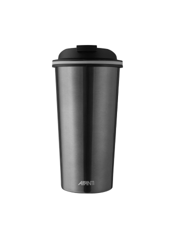 Avanti Go Cup 410ml Gunmetal