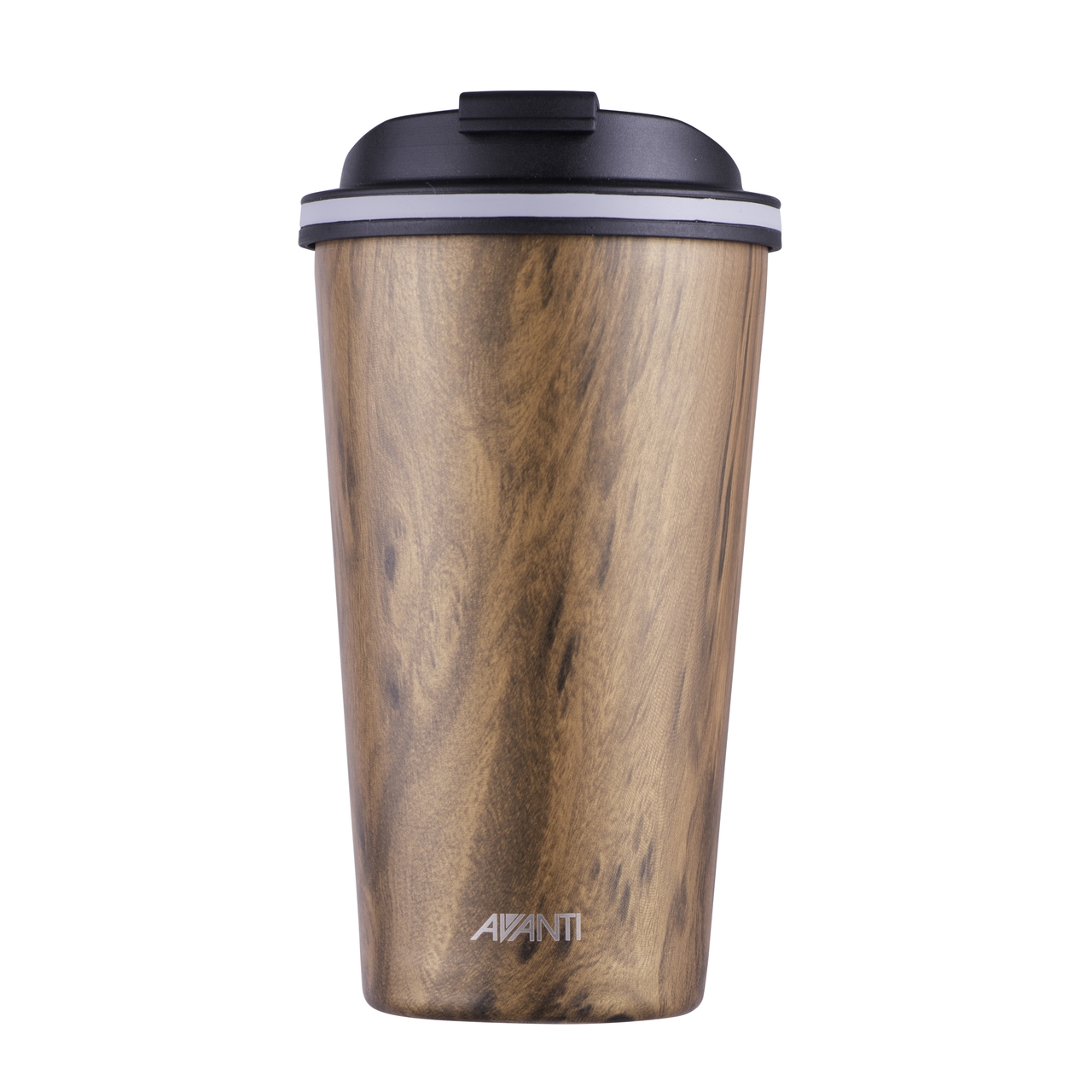 Avanti Go Cup 410ml Driftwood-1