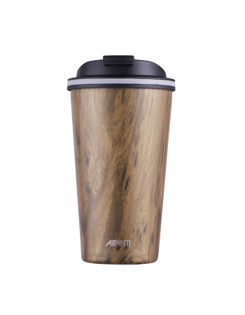 Avanti Go Cup 410ml Driftwood