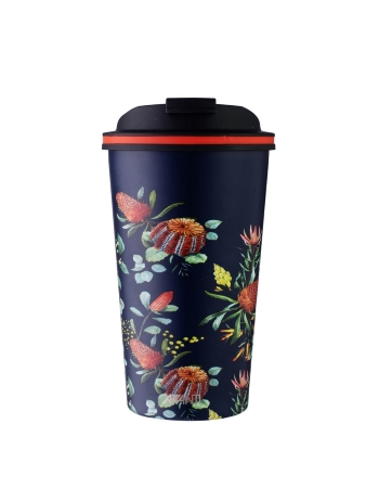 Avanti Go Cup 410ml Natives Navy