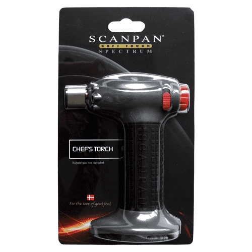 Scanpan Spectrum Chef Torch - Black-3