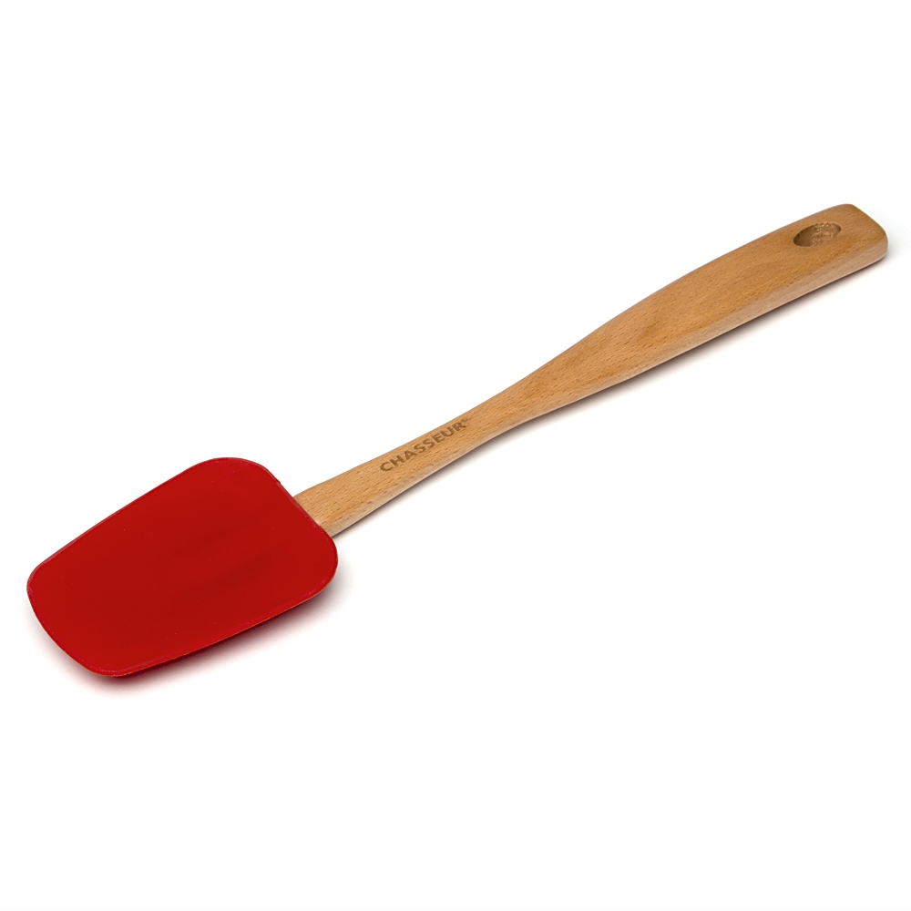 CHASSEUR Spoon - Red-2