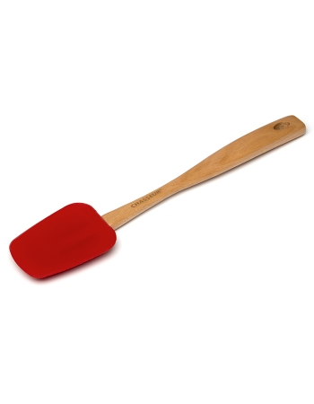 CHASSEUR Spoon - Red