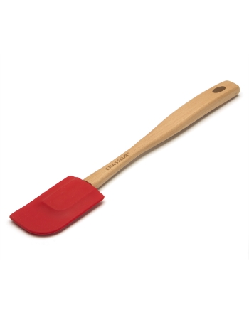 CHASSEUR Medium Spatula - Red