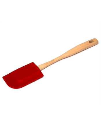 CHASSEUR Large Spatula - Red