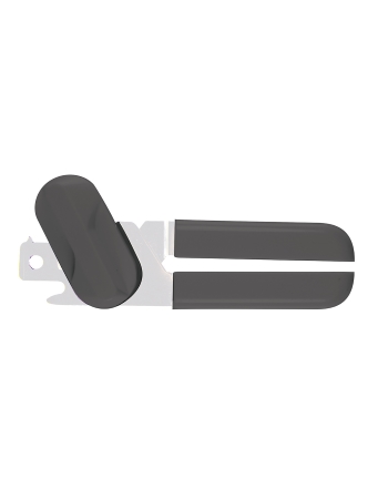 Avanti Deluxe Can Opener - Black