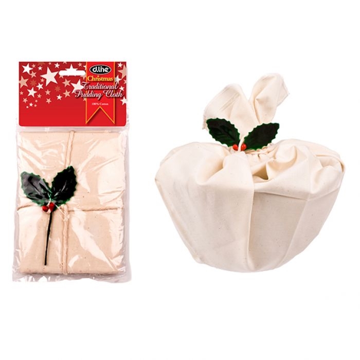 D.line Pudding Cloth-1