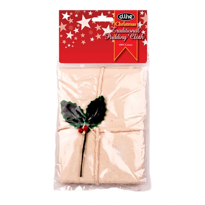 D.line Pudding Cloth-3