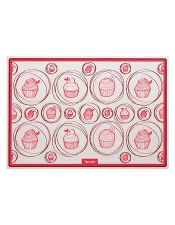 Tovolo Silicone Biscuit Sheet/baking Mat 42 X 29cm