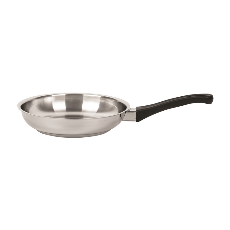 Scanpan Classic Inox Frypan 20cm-3