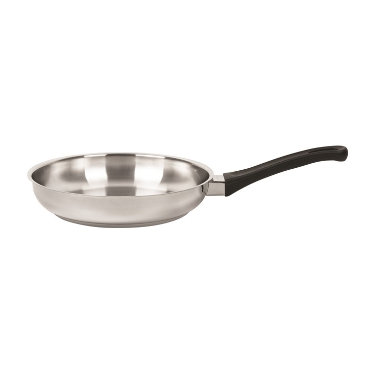 Scanpan Classic Inox Frypan 26cm-3