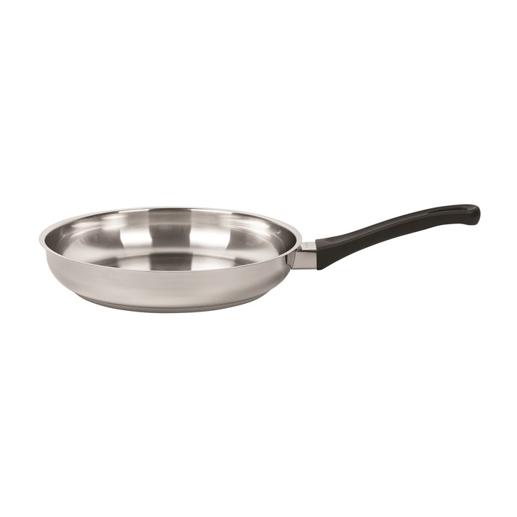 Scanpan Classic Inox Frypan 28cm-1