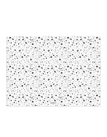 Avanti Tempered Glass Surface Protector - Terrazzo