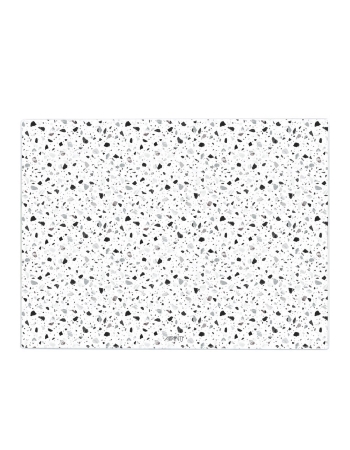 Avanti Tempered Glass Surface Protector - Terrazzo