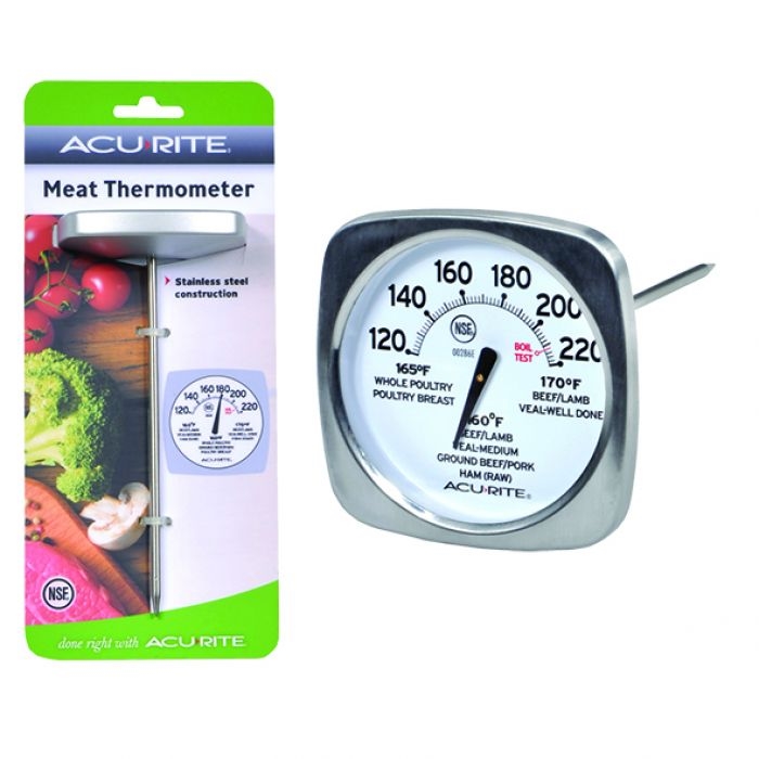 Acurite Gourmet Meat Thermometer-1