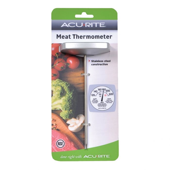 Acurite Gourmet Meat Thermometer-4