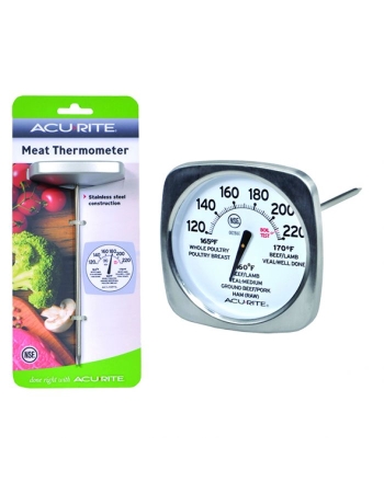 Acurite Gourmet Meat Thermometer