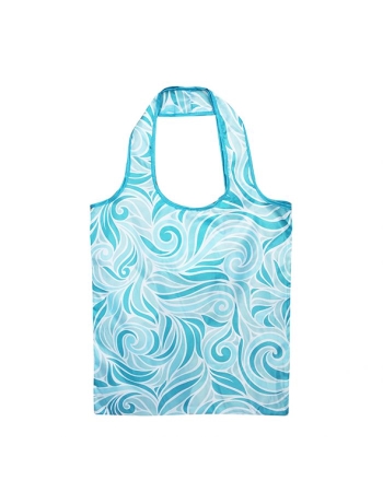 Sachi Fold Up Eco Reusable Shopping Bag (Series 2) -1