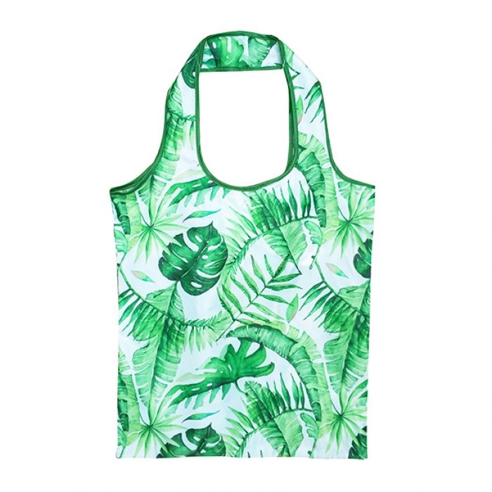 Sachi Fold Up Eco Reusable Shopping Bag (Series 2) -2-1