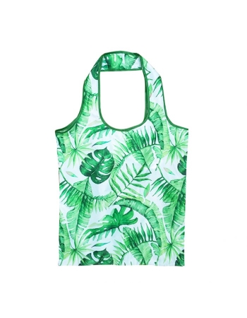 Sachi Fold Up Eco Reusable Shopping Bag (Series 2) -2