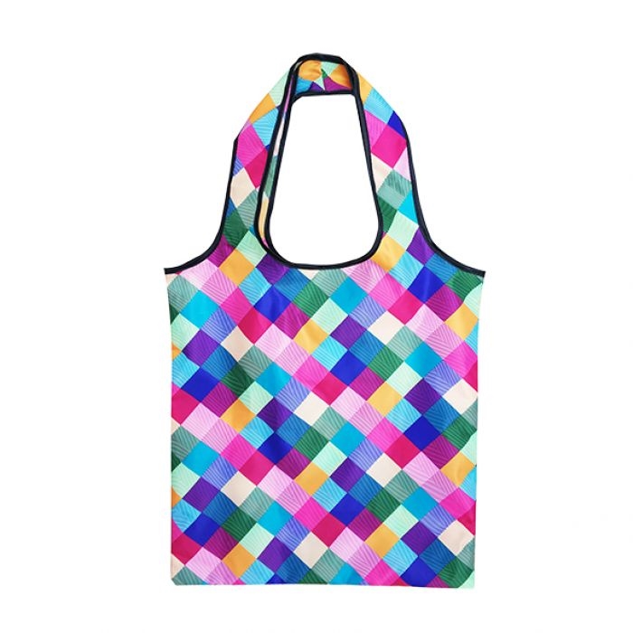 Sachi Fold Up Eco Reusable Shopping Bag (Series 2) -3-2