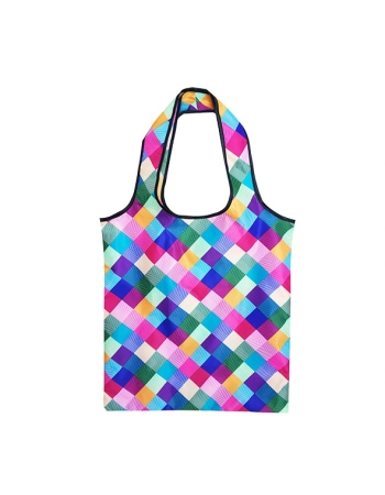 Sachi Fold Up Eco Reusable Shopping Bag (Series 2) -3
