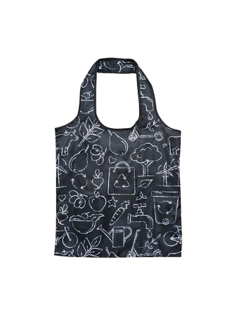 Sachi Fold Up Eco Reusable Shopping Bag (Series 2) -4