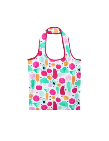 Sachi Fold Up Eco Reusable Shopping Bag (Series 2) -5