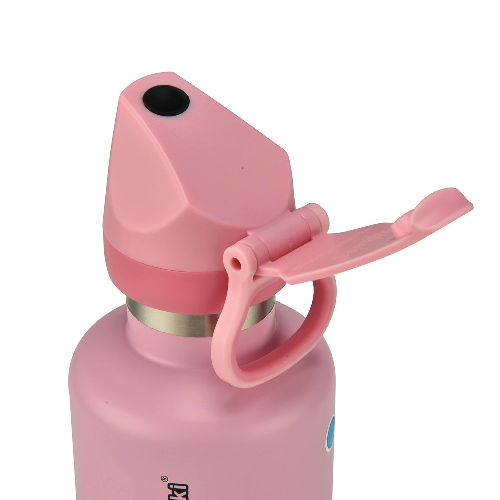 Cheeki Insulated Kids Bottle 400ml - Dani the Dolphin-3