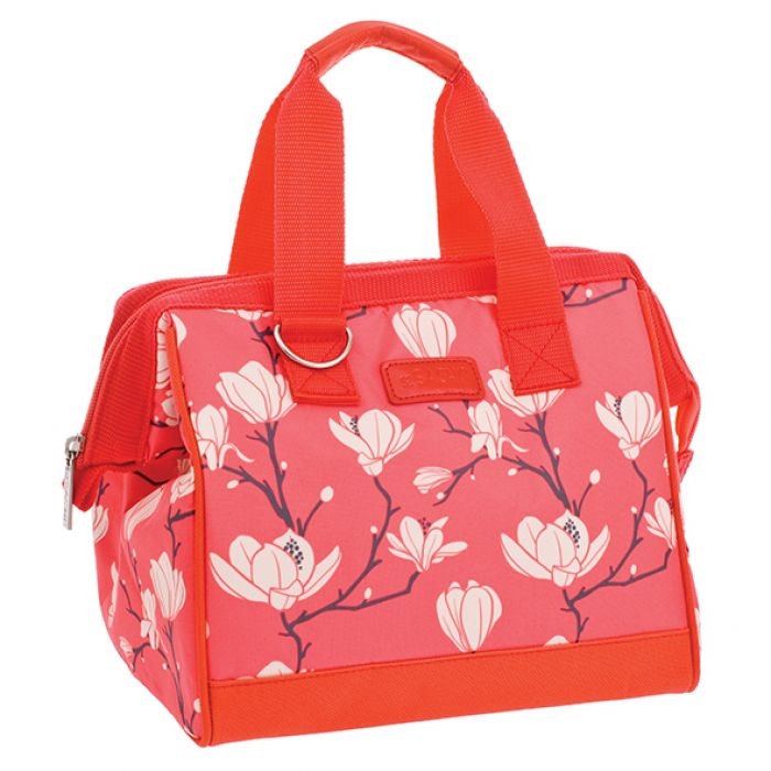 Sachi Style 34 Insulated Lunch Bag - Magnolia-2