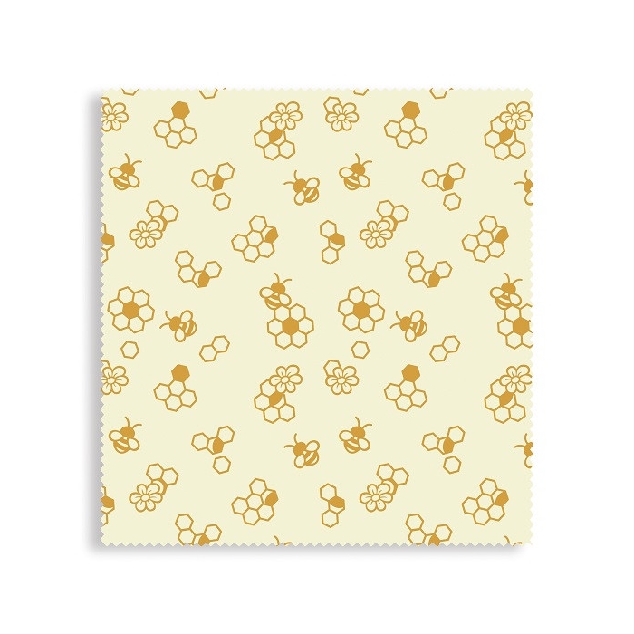 Karlstert Beeswax Food Wrap Large-4
