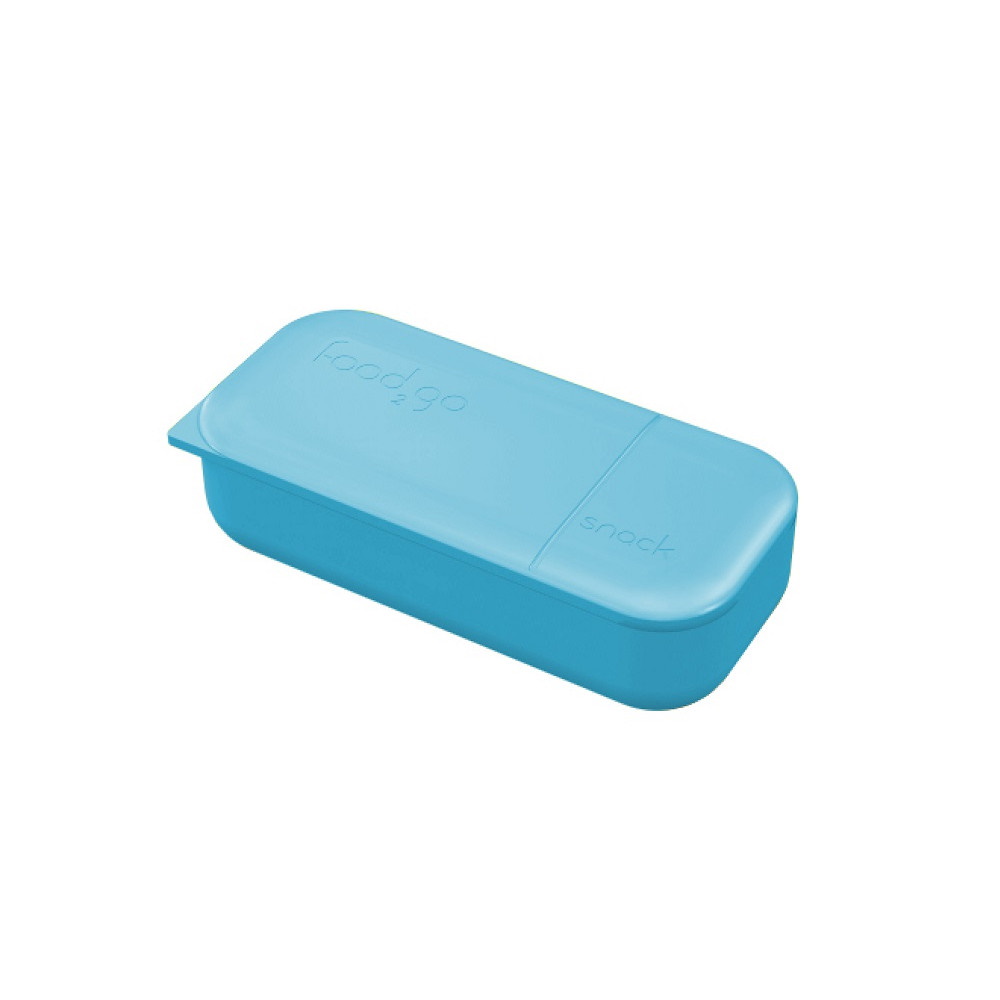 Avanti Food2Go Snack Pod Blue-3