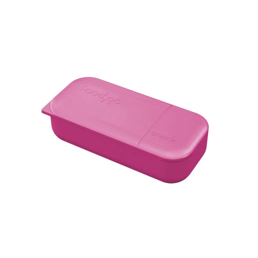 Avanti Food2Go Snack Pod Pink-1