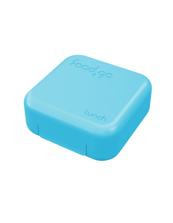 Avanti Sandwitch Pod Blue