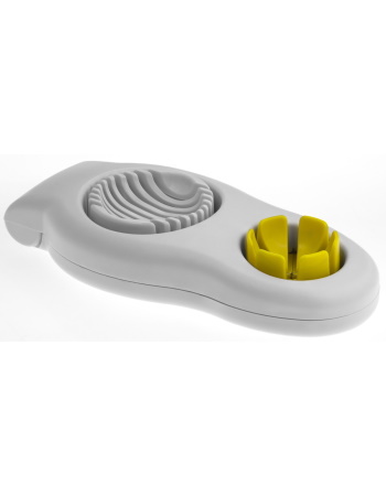 Avanti 3-in-1 Egg Slicer 