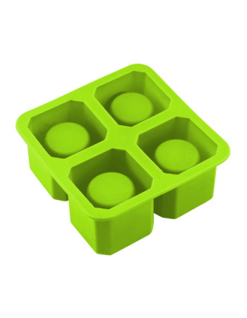 Avanti Cool Shot Ice Mould Tray - Green