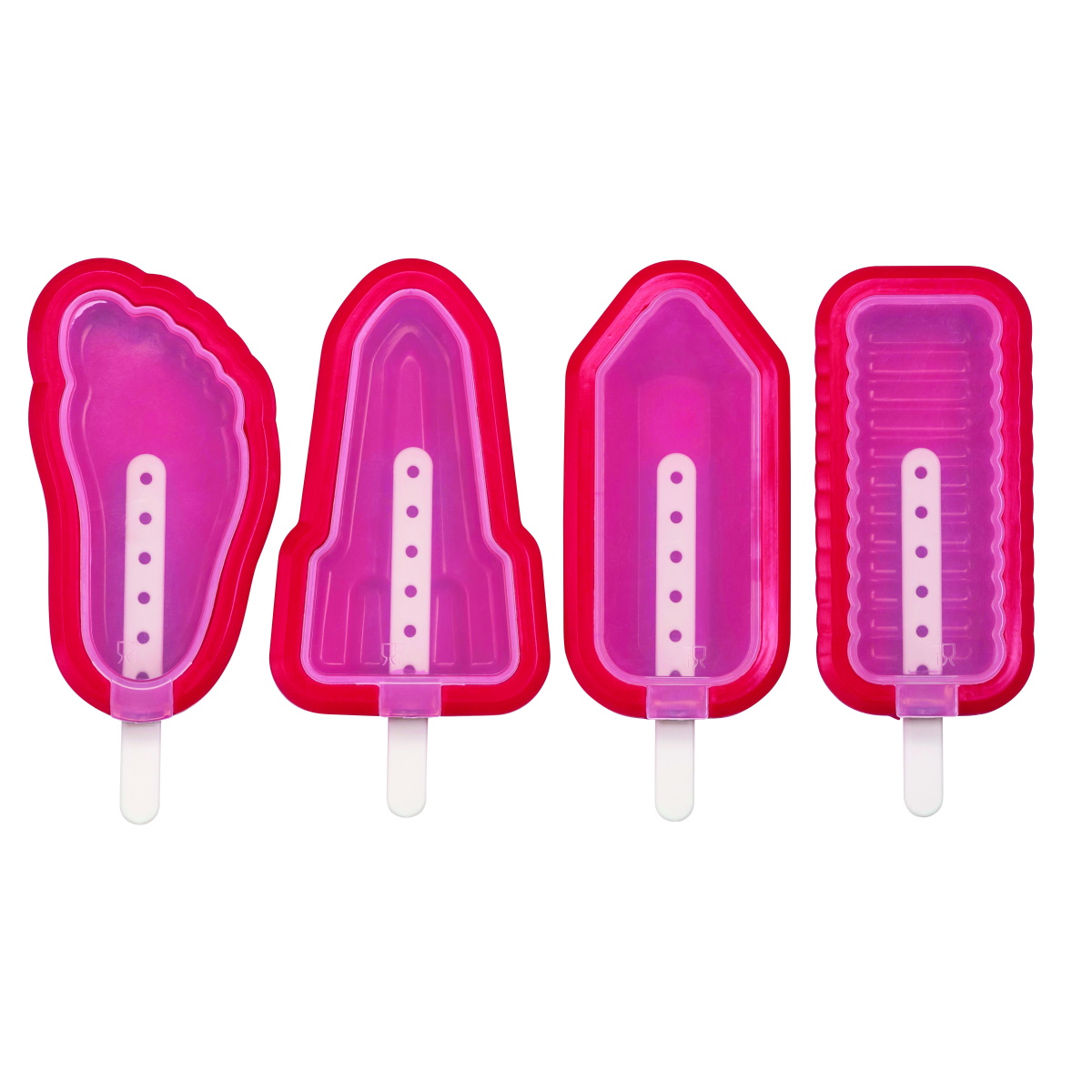 Avanti Ice Block Moulds Set of 4 -2