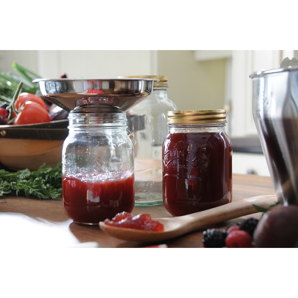Kilner Genuine Preserve Jar 500ml Set of 6 -2