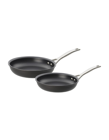 Pyrolux Induction HA+ Frypan 2pc set 20cm/28cm