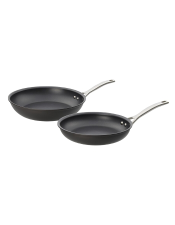 Pyrolux Induction HA+ Frypan 2pc set 24cm/30cm 