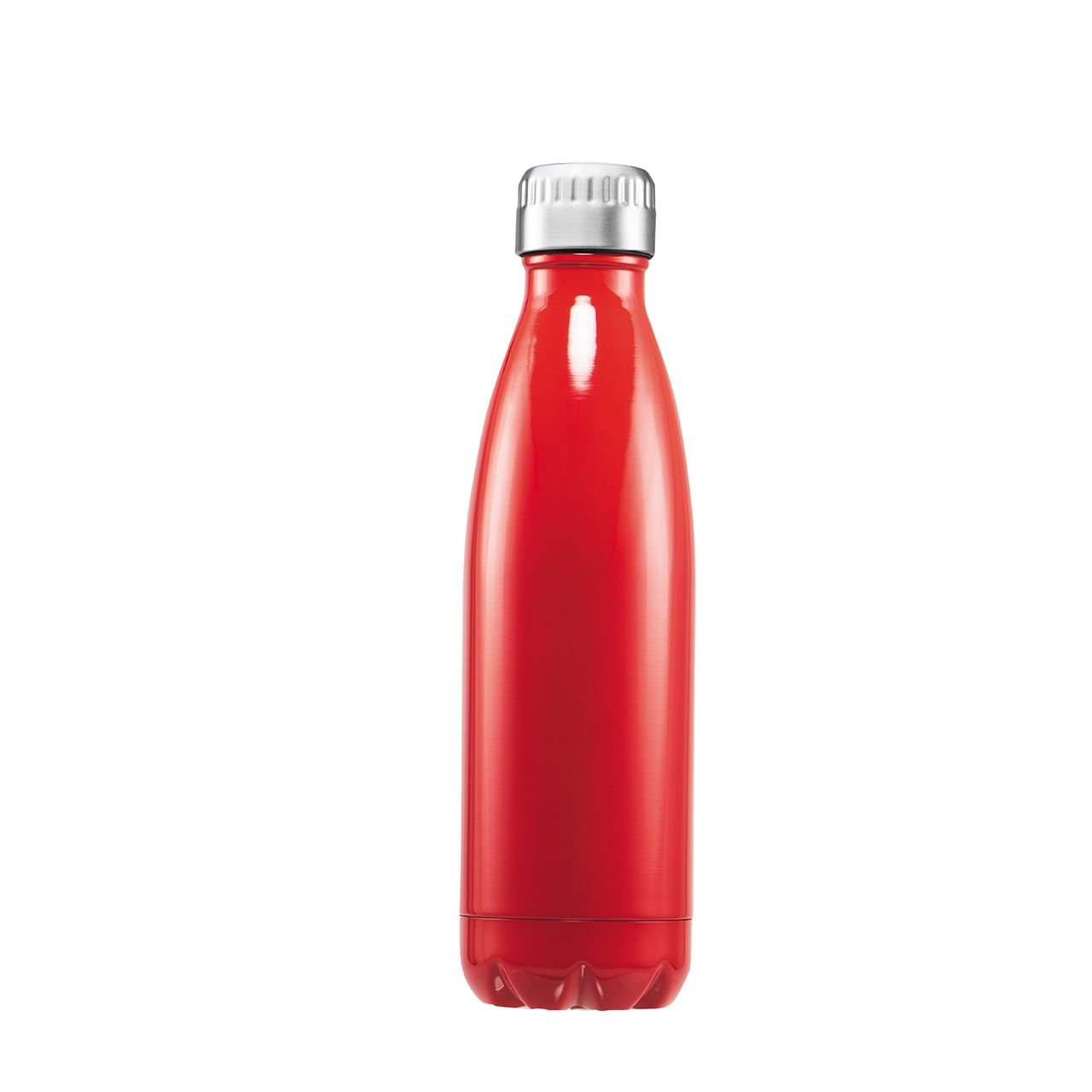 Avanti Fluid Vacuum 500ml Bottle Red-1