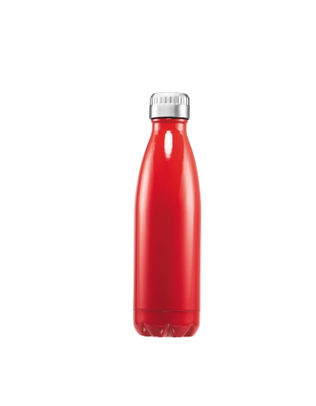 Avanti Fluid Vacuum 500ml Bottle Red