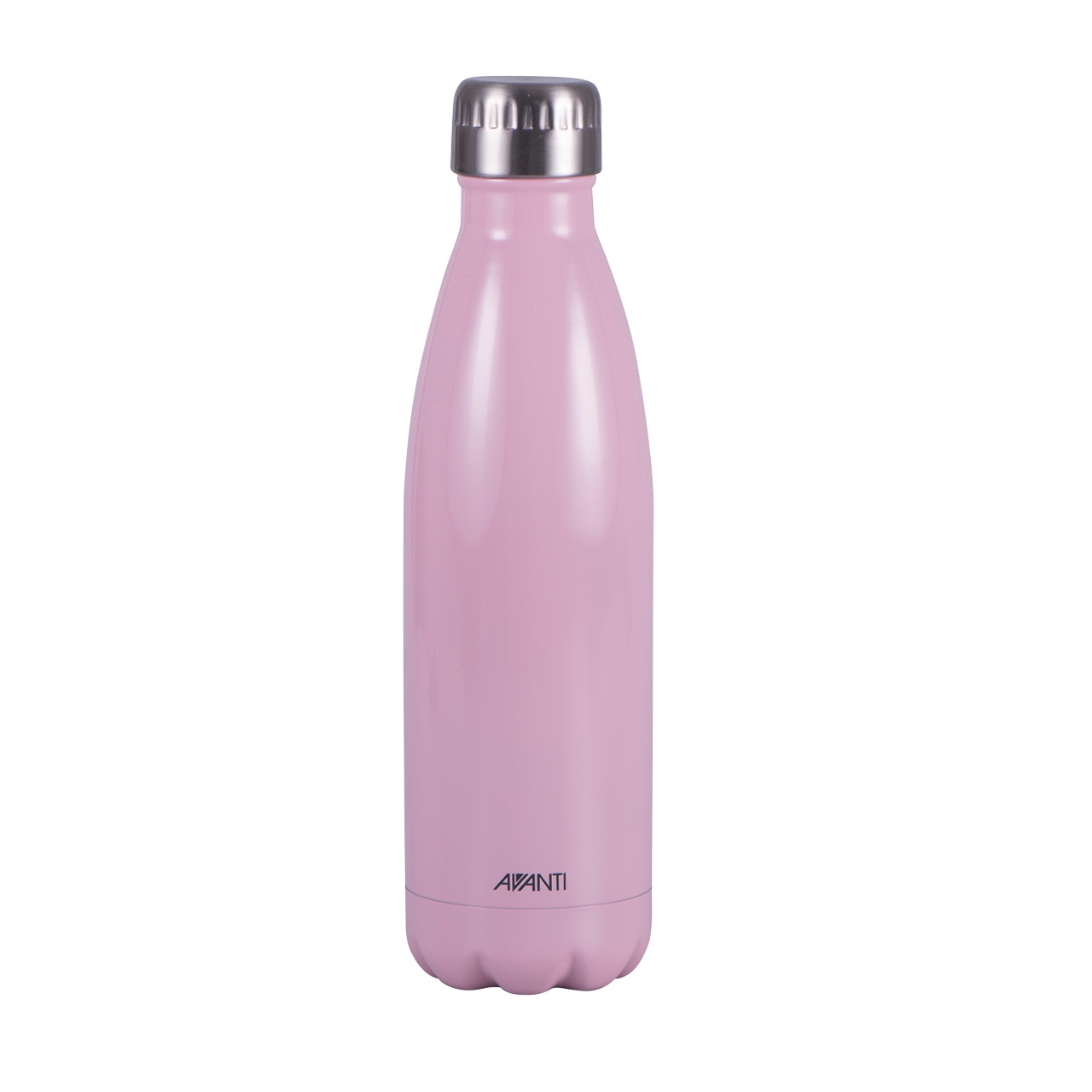 Avanti Fluid Vacuum 500ml Bottle  Soft Pink-3
