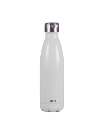 Avanti Fluid Vacuum 500ml Bottle  Milk
