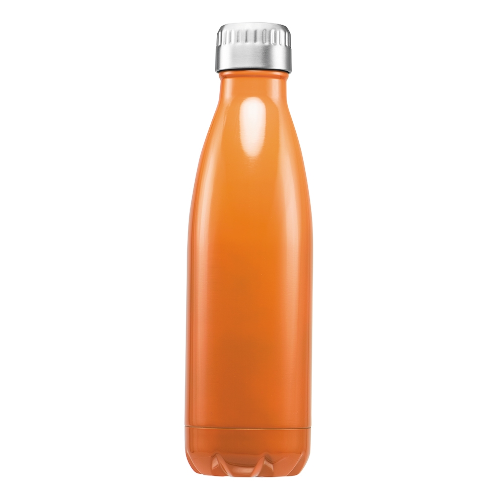 Avanti Fluid Vacuum 500ml Bottle  Orange-2