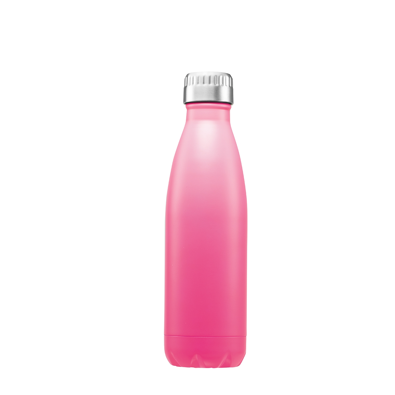 Avanti Fluid Vacuum 500ml Bottle  Pink-2