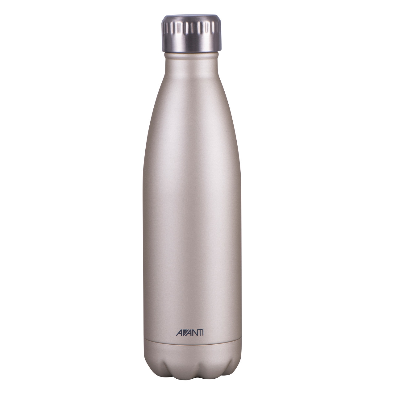 Avanti Fluid Vacuum 500ml Bottle  Gold-1